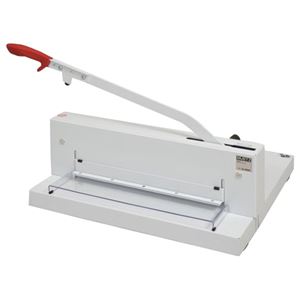 マイツ 強力裁断機 A3 200枚裁断裁断幅430mm MC-4300 1台