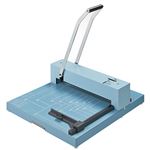 ライオン事務器 事務用断裁機 A3180枚裁断（LEDカットライン表示付） PC-A3PH 1台