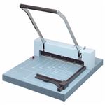 ライオン事務器 事務用断裁機 B4180枚裁断（LEDカットライン表示付） PC-B4PN 1台