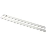 （まとめ） プラス コンパクト断裁機 専用受木PK-113・213用 PK-113U 1パック（2本） 【×5セット】