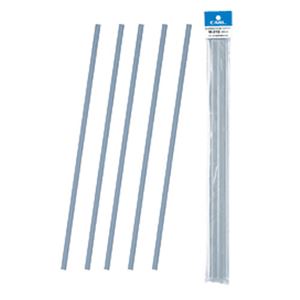 （まとめ） カール事務器ディスクカッター用替カッターマット B4 440×9.8×3mm M-220 1パック（5本） 【×5セット】