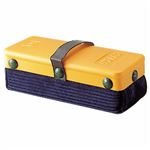 （まとめ） ライオン事務器 黒板拭き 大 チョーク用511-68 1個 【×10セット】