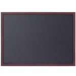 （まとめ） アスト ブラックボード A2745925 1枚 【×2セット】
