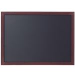 （まとめ） アスト ブラックボード A3745924 1枚 【×3セット】
