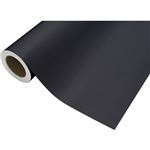 中川ケミカル黒板シート505mm×2m巻 KBBL50502 1巻