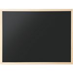 （まとめ） ナカバヤシ ウッドカラーボードCBM-E6247 1枚 【×3セット】