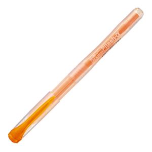 （まとめ） コクヨ 詰替式蛍光マーカーピタッシュアルファ 中字角芯 オレンジ PM-L103YR 1セット（10本） 【×5セット】