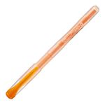 （まとめ） コクヨ 詰替式蛍光マーカーピタッシュアルファ 中字角芯 オレンジ PM-L103YR 1セット（10本） 【×5セット】