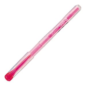 （まとめ） コクヨ 詰替式蛍光マーカーピタッシュアルファ 中字角芯 ピンク PM-L103P 1セット（10本） 【×5セット】