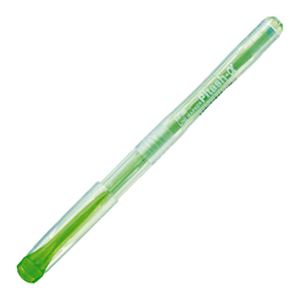 （まとめ） コクヨ 詰替式蛍光マーカーピタッシュアルファ 中字角芯 ライトグリーン PM-L103G 1セット（10本） 【×5セット】