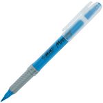 （まとめ） BIC マーキングハイライターフレックスブルー MGHLFLBLU 1本 【×50セット】