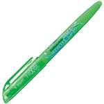 （まとめ） パイロット 蛍光ペン フリクションライトグリーン SFL-10SL-G 1セット（10本） 【×5セット】