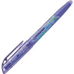 （まとめ） パイロット 蛍光ペン フリクションライトバイオレット SFL-10SL-V 1本 【×50セット】