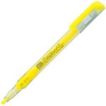 （まとめ） ゼブラ 蛍光スパーキー1 黄WKP1-Y 1セット（10本） 【×5セット】