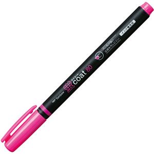 （まとめ） トンボ鉛筆 蛍コート80 ももいろWA-SC90 1セット（10本） 【×5セット】