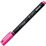 （まとめ） トンボ鉛筆 蛍コート80 ももいろWA-SC90 1本 【×50セット】