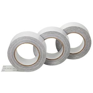 王子アドバ 免税対象品用テープ幅50mm×長さ40m OJ-KBT-50 1セット（3巻）