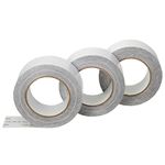王子アドバ 免税対象品用テープ幅50mm×長さ40m OJ-KBT-50 1セット（3巻）