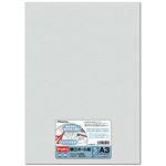 （まとめ） 長門屋商店 ドット入薄口ボール紙 A3ナ-DB053 1パック（5枚） 【×30セット】
