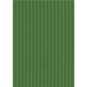 （まとめ） ヒサゴ リップルボード 薄口 A4グリーン RBU03A4 1パック（3枚） 【×30セット】