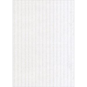 （まとめ） ヒサゴ リップルボード 薄口 A4ホワイト RBU10A4 1パック（3枚） 【×30セット】
