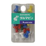 （まとめ） サンケーキコム ダルピン 色込MPDR01MX 1箱（18個） 【×30セット】