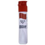 （まとめ） サクラクレパス マット水彩単色 ちゃいろ12ml ポリチューブ入り MWP#12 1セット（5本） 【×10セット】