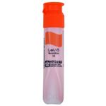 （まとめ） サクラクレパス マット水彩単色 しゅいろ12ml ポリチューブ入り MWP#18 1セット（5本） 【×10セット】