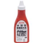 （まとめ） サクラクレパス 水溶性版画絵の具しゅいろ 400g ポリチューブ入 AWH400PT#18 1本 【×5セット】