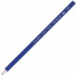 （まとめ） トンボ鉛筆 色鉛筆 1500単色 あお1500-15 1箱（12本） 【×10セット】