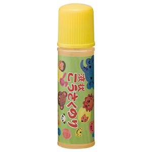 （まとめ） ヤマト エコミュアラビック液状こうさくのり 30ml E-NA-30K 1本 【×50セット】