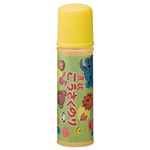 （まとめ） ヤマト エコミュアラビック液状こうさくのり 30ml E-NA-30K 1本 【×50セット】
