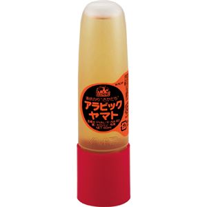（まとめ） ヤマト アラビックヤマト さかだち60ml E・NA-60 1本 【×30セット】