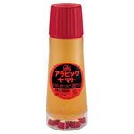 （まとめ） ヤマト エコミュ アラビックヤマト補充用 （スペアキャップ付） 400ml E・NA-960 1セット（3本） 【×3セット】