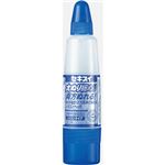 （まとめ） 積水樹脂 アドヘヤのり 50mlTW-50 1本 【×30セット】