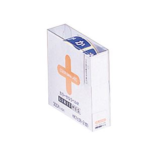 （まとめ） リヒトラブ カラーかなラベルMロールタイプ 「か」 HK763R-2 1箱（300片） 【×5セット】