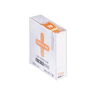 （まとめ） リヒトラブ カラーかなラベルMロールタイプ 「ま」 HK763R-7 1箱（300片） 【×5セット】