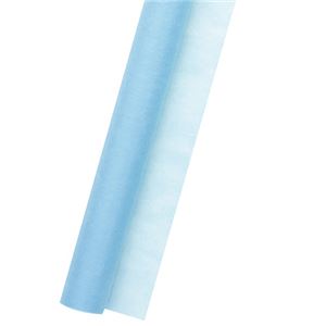 （まとめ） ササガワ 不織布 Jロール700mm×20m 水 49-9010 1本 【×5セット】