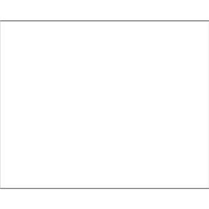 （まとめ） ササガワ 包装紙 スノーホワイト 半才判49-1100 1パック（50枚） 【×5セット】