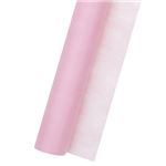 （まとめ） ササガワ 不織布 Jロール700mm×20m 桜 49-9001 1巻 【×5セット】