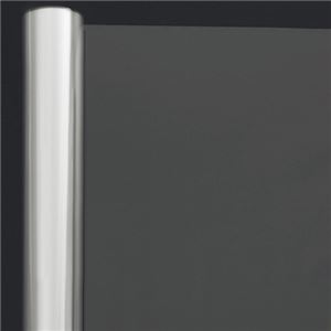 （まとめ） ササガワ OPPロール700mm×30m 透明 35-352 1本 【×5セット】