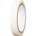 （まとめ） オフィスデポ メンディングテープ18mm×50m 102676 1巻 【×30セット】