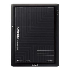 コクヨ デジタルノート（CamiAppS） メモパッドタイプ Android版 NST-CAS-PA5 1台