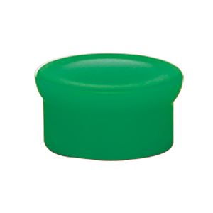 （まとめ） ライオン事務器 マグネット画鋲直径15mm×高さ8mm 緑 MB-15F 1箱（10個） 【×30セット】