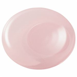 （まとめ） ライオン事務器 マグネットピン直径30mm×高さ10mm ピンク MP-30 1箱（2個） 【×30セット】