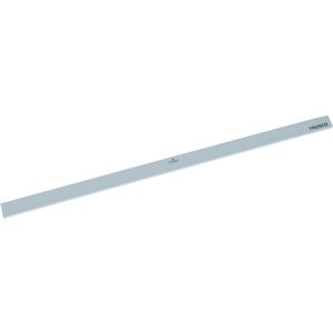 （まとめ） TRUSCO マグネットバーロング430mm 白 TMBL-430-W 1本 【×5セット】