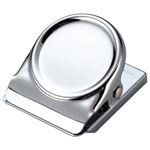 （まとめ） TANOSEE マグネットクリップ M1個 【×30セット】