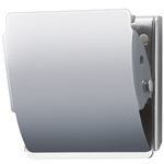 （まとめ） プラス マグネットクリップ ホールド Lシルバー CP-047MCR 1個 【×10セット】
