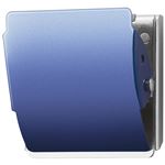 （まとめ） プラス マグネットクリップ ホールド Lブルー CP-047MCR 1個 【×10セット】