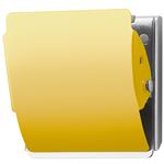 （まとめ） プラス マグネットクリップ ホールド Lイエロー CP-047MCR 1個 【×10セット】